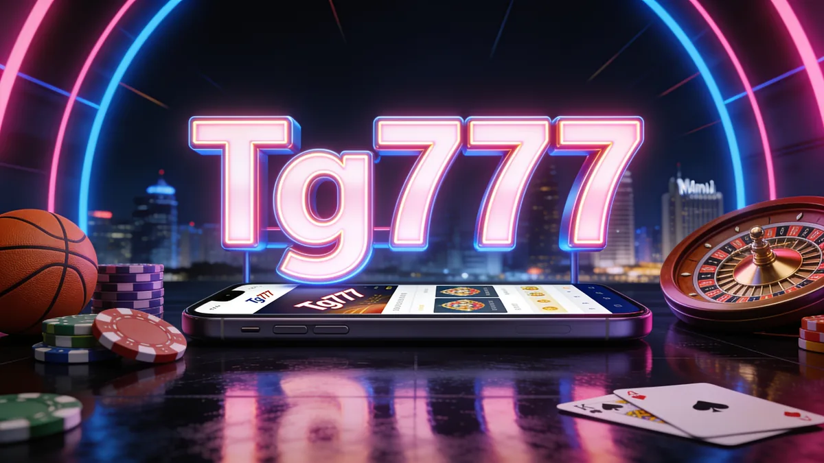 Account Verification and Basic Security Checks: tg777 guide for players in the Philippines